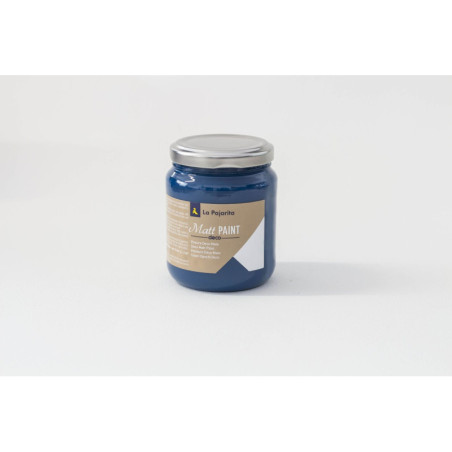 MATT PAINT MP-07 DEEP BLUE LA PAJARITA 101637 175 ML PTE 3U