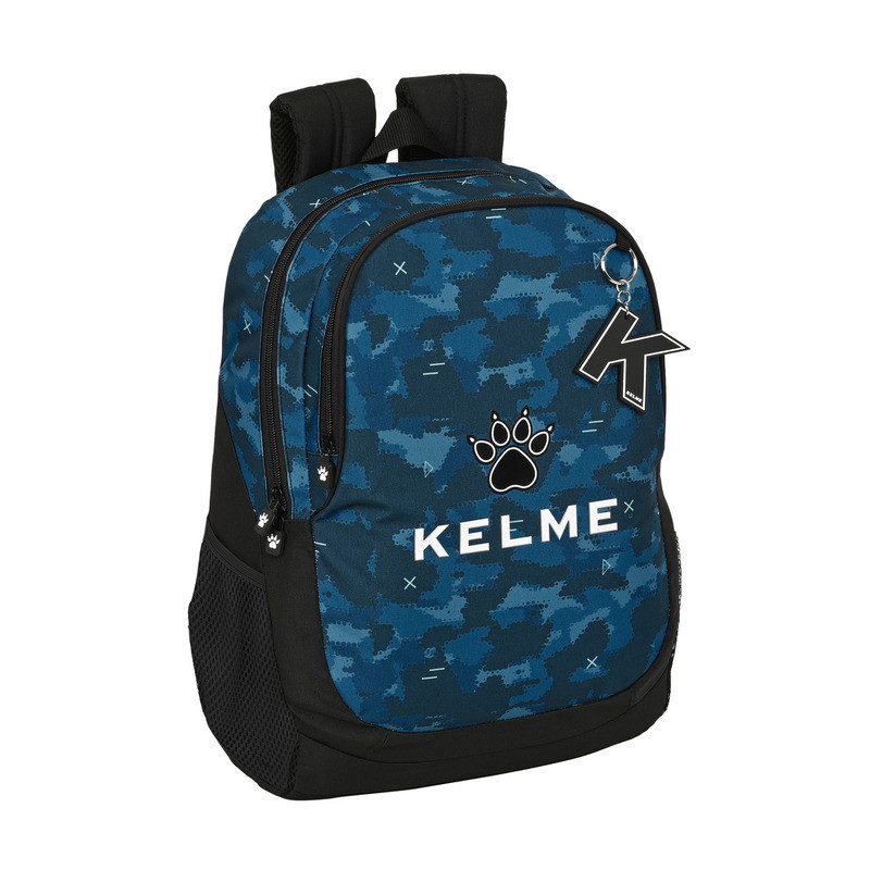 MOCHILA ADAPTABLE KELME "BREAK" 612221665 44*32 SAFTA22