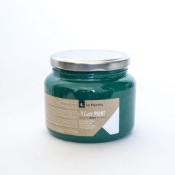 MATT PAINT MP-10 WAITING LA PAJARITA 101991 500 ML UNIDAD