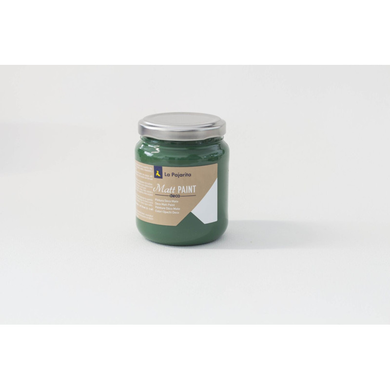 MATT PAINT MP-11 MISTER GREEN LA PAJARITA 102037 175 ML PTE 3U