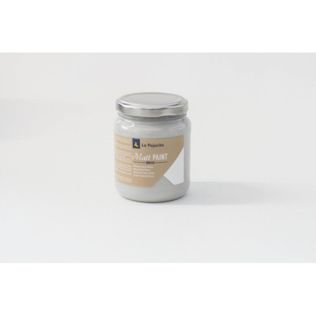 MATT PAINT MP-12 FRENCH GREY LA PAJARITA 102137 175 ML PTE 3U