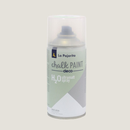 CHALK PAINT SPRAY CPS-14 LONDON GREY LA PAJARITA 102699 300 ML PTE 6U