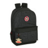 MOCHILA ADAPTABLE PAUL FRANK "TEAM PLAYER" 612219758 46*30 SAFTA22