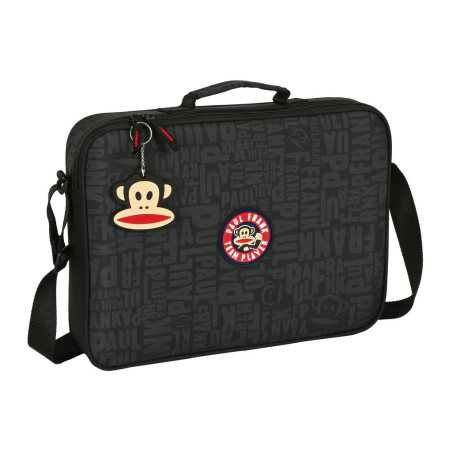 BANDOLERA EXTRAESCOLARES PAUL FRANK "TEAM PLAYER" 612219385 28*38 SAFTA22