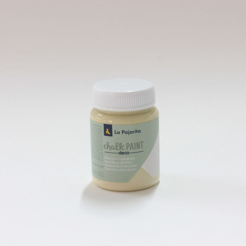 CHALK PAINT CP-05 DULCE LIMA LA PAJARITA 103116 75 ML UNIDAD
