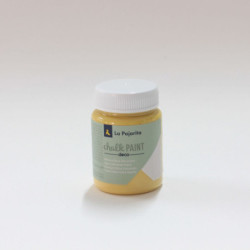 CHALK PAINT CP-06 OCRE SAHARA LA PAJARITA 103216 75 ML UNIDAD