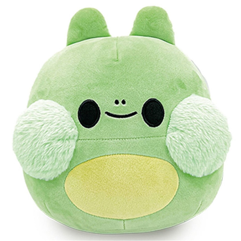 PELUCHE KENJI YABU TINY-K OPPY FROG 592286 OFFICE BOX