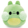 PELUCHE KENJI YABU TINY-K OPPY FROG 592286 OFFICE BOX