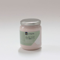 CHALK PAINT CP-07 ROSA CAPRICHO LA PAJARITA 103337 175 ML PTE 3U