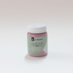 CHALK PAINT CP-08 HORTENSIA LA PAJARITA 103416 75 ML UNIDAD
