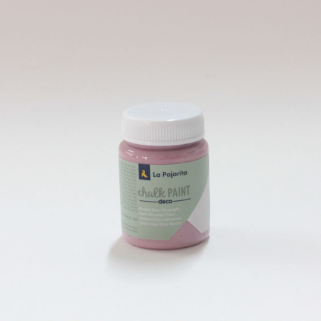 CHALK PAINT CP-08 HORTENSIA LA PAJARITA 103416 75 ML UNIDAD