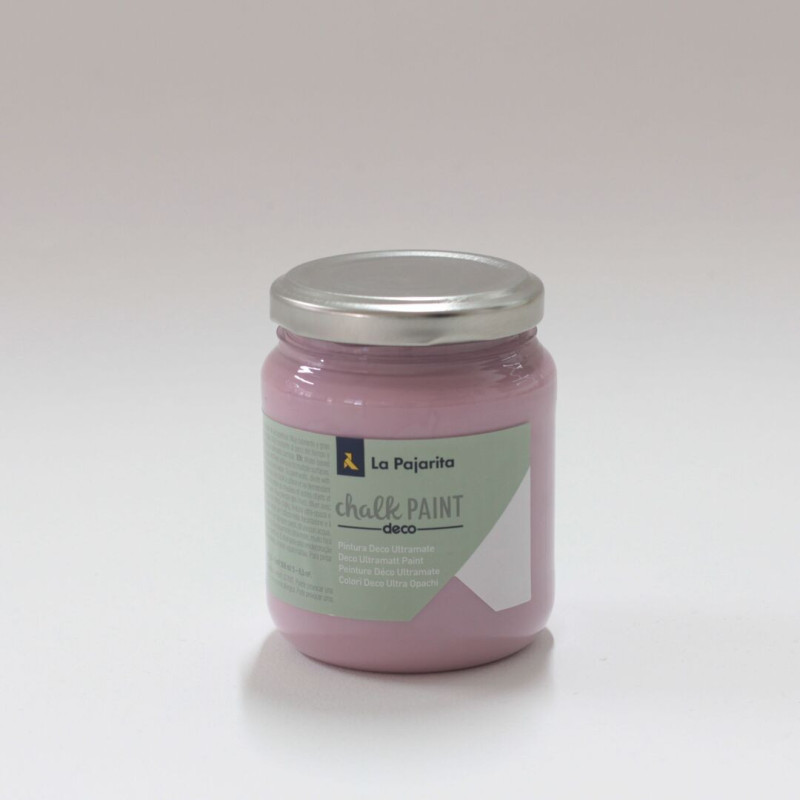CHALK PAINT CP-08 HORTENSIA LA PAJARITA 103437 175 ML PTE 3U