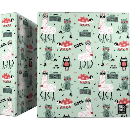 MOCH 876+CARRO 905 GLOWLAB "PEPA" SAFTA23 ENERO 612217160