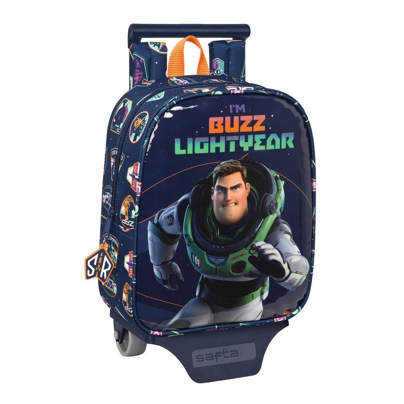 MOCH 232+CARRO 805 LIGHTYEAR SAFTA23 ENERO 612216280