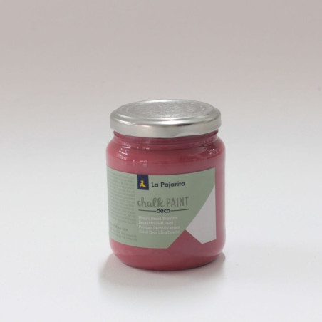 CHALK PAINT CP-10 FRESA BOHO LA PAJARITA 103637 175 ML PTE 3U