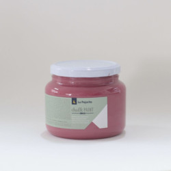 CHALK PAINT CP-10 FRESA BOHO LA PAJARITA 103691 500 ML UNIDAD