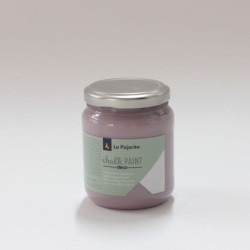 CHALK PAINT CP-12 MALVA FUMÉE LA PAJARITA 103837 175 ML PTE 3U