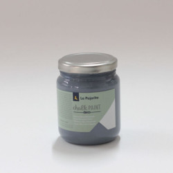 CHALK PAINT CP-15 GRIS URBANO LA PAJARITA 104137 175 ML PTE 3U
