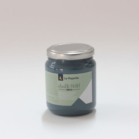 CHALK PAINT CP-16 MIDNIGHT BLUE LA PAJARITA 104237 175 ML PTE 3U