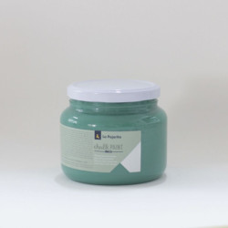 CHALK PAINT CP-17 PIEL DE MAR LA PAJARITA 104391 500 ML UNIDAD