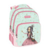 MOCHILA DOBLE ADAPTABLE SANTORO™’S MIRABELLE "ESTELLA" 612213773 42*32 SAFTA22