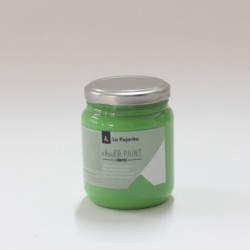 CHALK PAINT CP-18 ALBAHACA LA PAJARITA 104437 175 ML PTE 3U