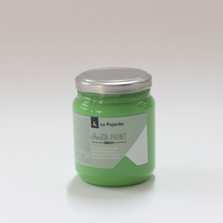 CHALK PAINT CP-18 ALBAHACA LA PAJARITA 104437 175 ML PTE 3U