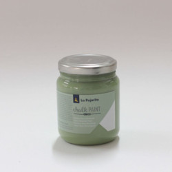 CHALK PAINT CP-19 VERDE BAMBÚ LA PAJARITA 104537 175 ML PTE 3U