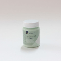 CHALK PAINT CP-20 MINT LA PAJARITA 104616 75 ML UNIDAD