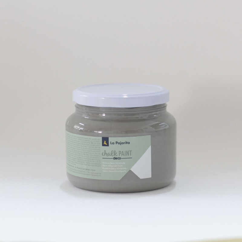 CHALK PAINT CP-24 NEW YORK LA PAJARITA 105091 500 ML UNIDAD