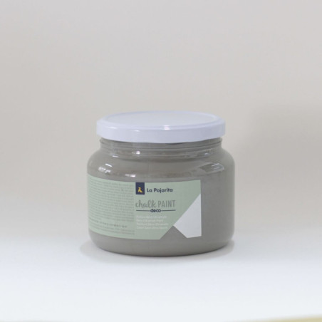 CHALK PAINT CP-24 NEW YORK LA PAJARITA 105091 500 ML UNIDAD