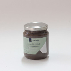 CHALK PAINT CP-26 MARRON GLACÉ LA PAJARITA 105237 175 ML PTE 3U
