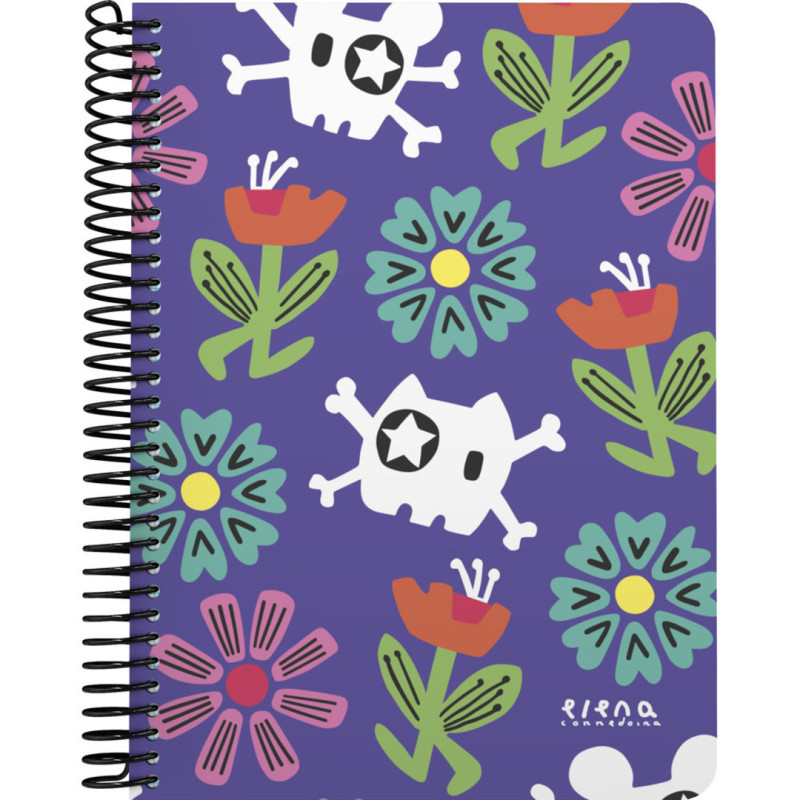 MOCHILA 524+CARRO 705 CARS "DOUBLE VISION" 612211020 33*27 SAFTA22