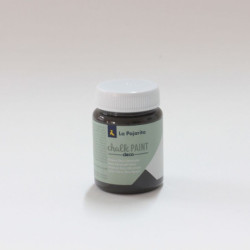CHALK PAINT CP-27 CASI NEGRO LA PAJARITA 105316 75 ML UNIDAD
