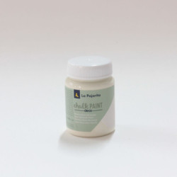 CHALK PAINT CP-28 SWEET CREAM LA PAJARITA 105416 75 ML UNIDAD