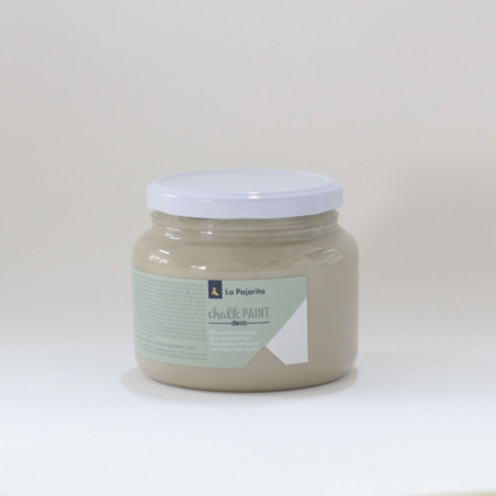 CHALK PAINT CP-29 LINO LA PAJARITA 105591 500 ML UNIDAD