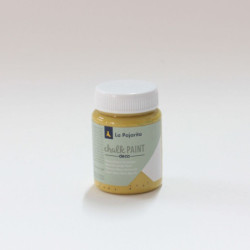 CHALK PAINT CP-32 DIJON LA PAJARITA 105816 75 ML UNIDAD