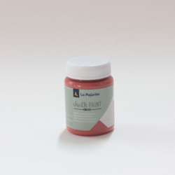 CHALK PAINT CP-33 MARSALA LA PAJARITA 105916 75 ML UNIDAD