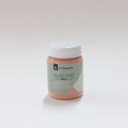 CHALK PAINT CP-34 PEACH LA PAJARITA 106016 75 ML UNIDAD