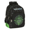 MOCHILA DOBLE ADAPT.CARRO TRANSFORMERS 612205773 SAFTA23 VAC