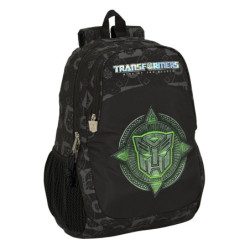 MOCHILA ADAPT.CARRO TRANSFORMERS 612205665 SAFTA23 VAC