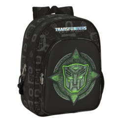 MOCHILA INFANTIL ADAPT.CARRO TRANSFORMERS 612205185 SAFTA23 VAC