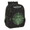 MOCHILA INFANTIL ADAPT.CARRO TRANSFORMERS 612205185 SAFTA23 VAC