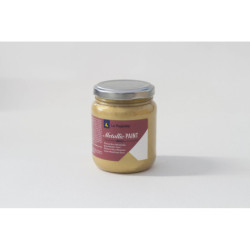 METALLIC PAINT MEP-03 RICH GOLD LA PAJARITA 106237 175 ML PTE 3U