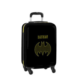 TROLLEY CABINA 20" BATMAN "COMIX" 612204851 55*34,5 SAFTA22