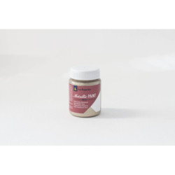 METALLIC PAINT MEP-02 CHAMPAGNE LA PAJARITA 106616 75 ML UNIDAD