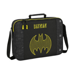 BANDOLERA EXTRAESCOLARES BATMAN "COMIX" 612204385 28*38 SAFTA22