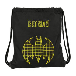 SACO PLANO BATMAN "COMIX" 612204196 40*35 SAFTA22