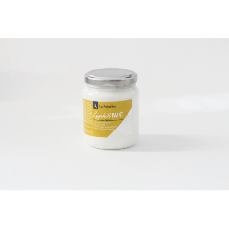EGGSHELL PAINT EP-03 ETERNITY LA PAJARITA 107237 175 ML PTE 3U