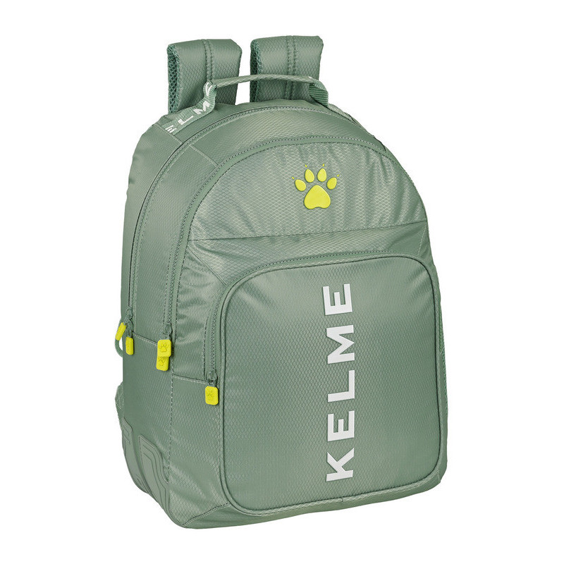 MOCHILA DOBLE ADAPTABLE KELME "ICEBERG" 612203773 42*32 SAFTA22